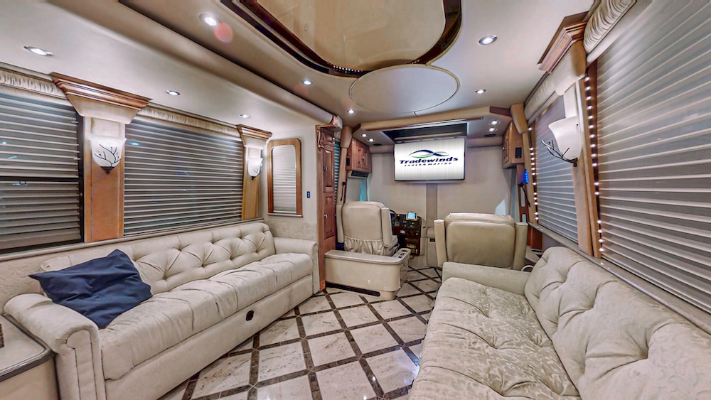 2006 Prevost Royale XLII For Sale